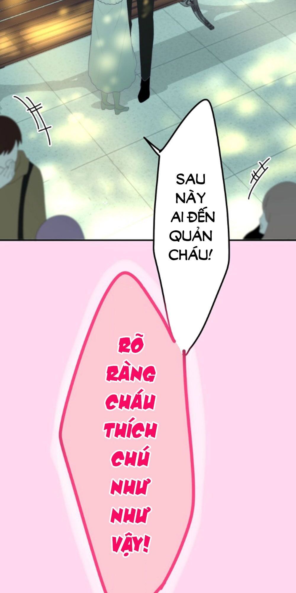 Tháng Sáu Không Hẹn Mà Gặp Chap 412 - Next Chap 413