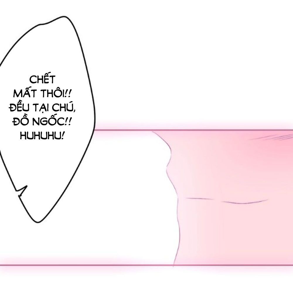 Tháng Sáu Không Hẹn Mà Gặp Chap 412 - Next Chap 413
