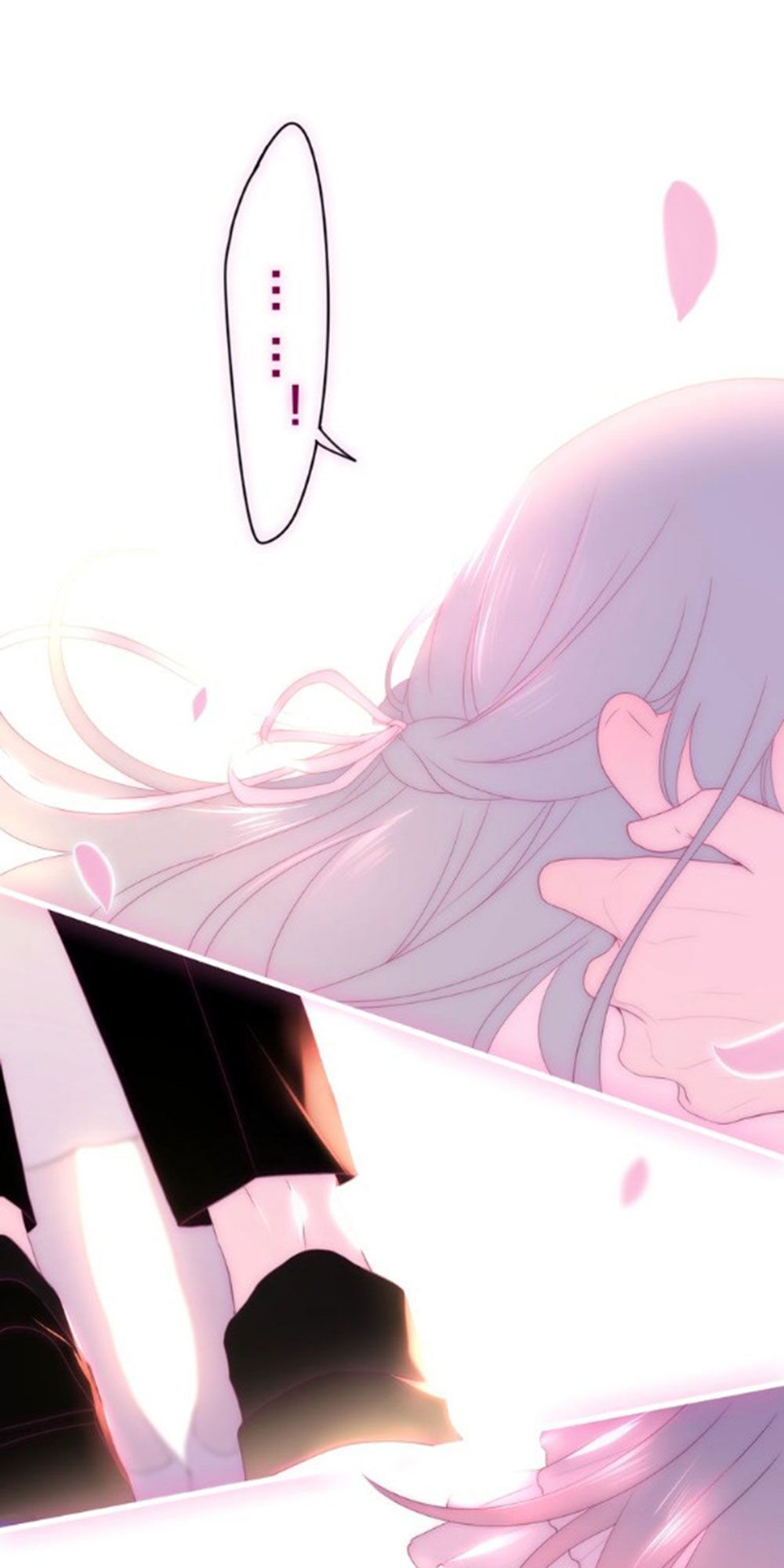 Tháng Sáu Không Hẹn Mà Gặp Chap 412 - Next Chap 413