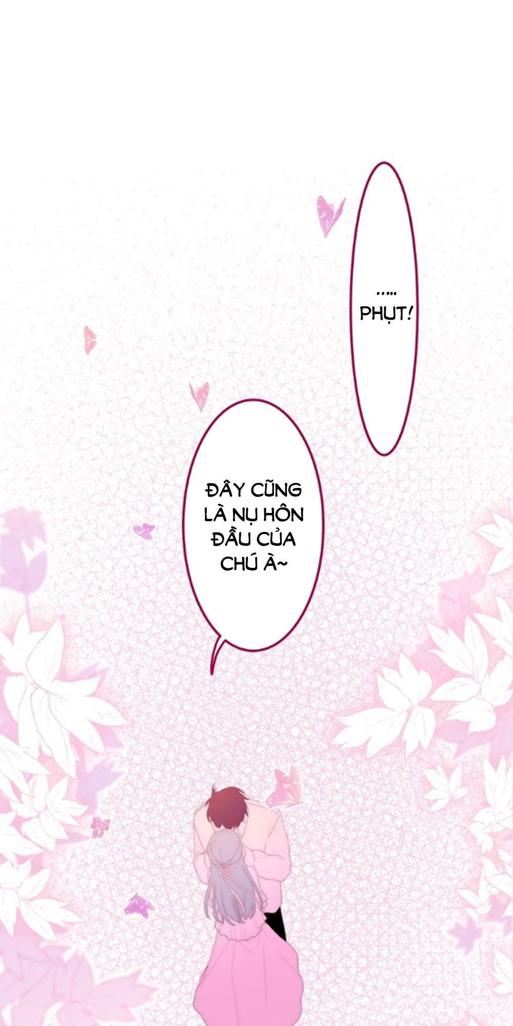 Tháng Sáu Không Hẹn Mà Gặp Chap 412 - Next Chap 413