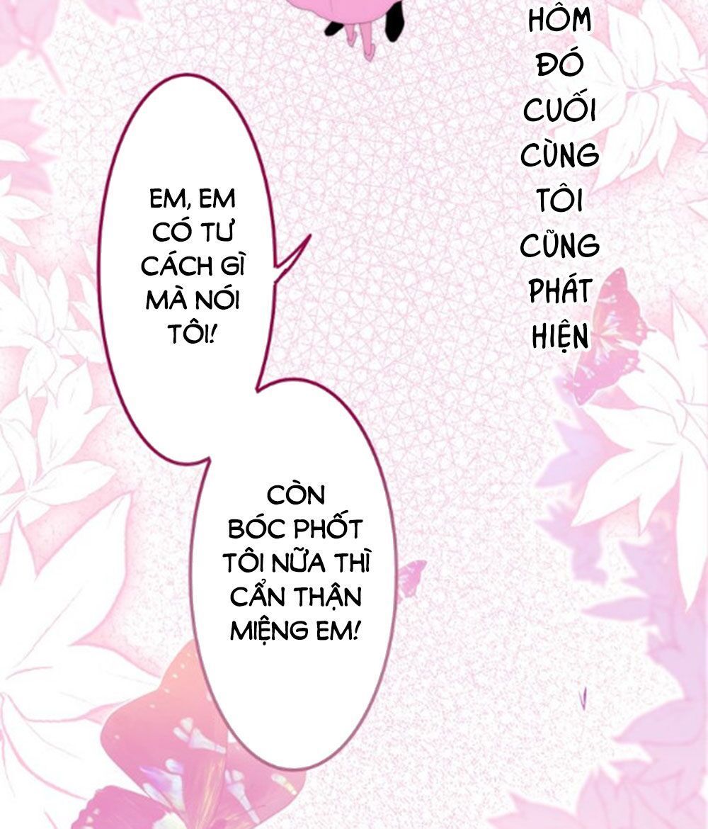 Tháng Sáu Không Hẹn Mà Gặp Chap 412 - Next Chap 413