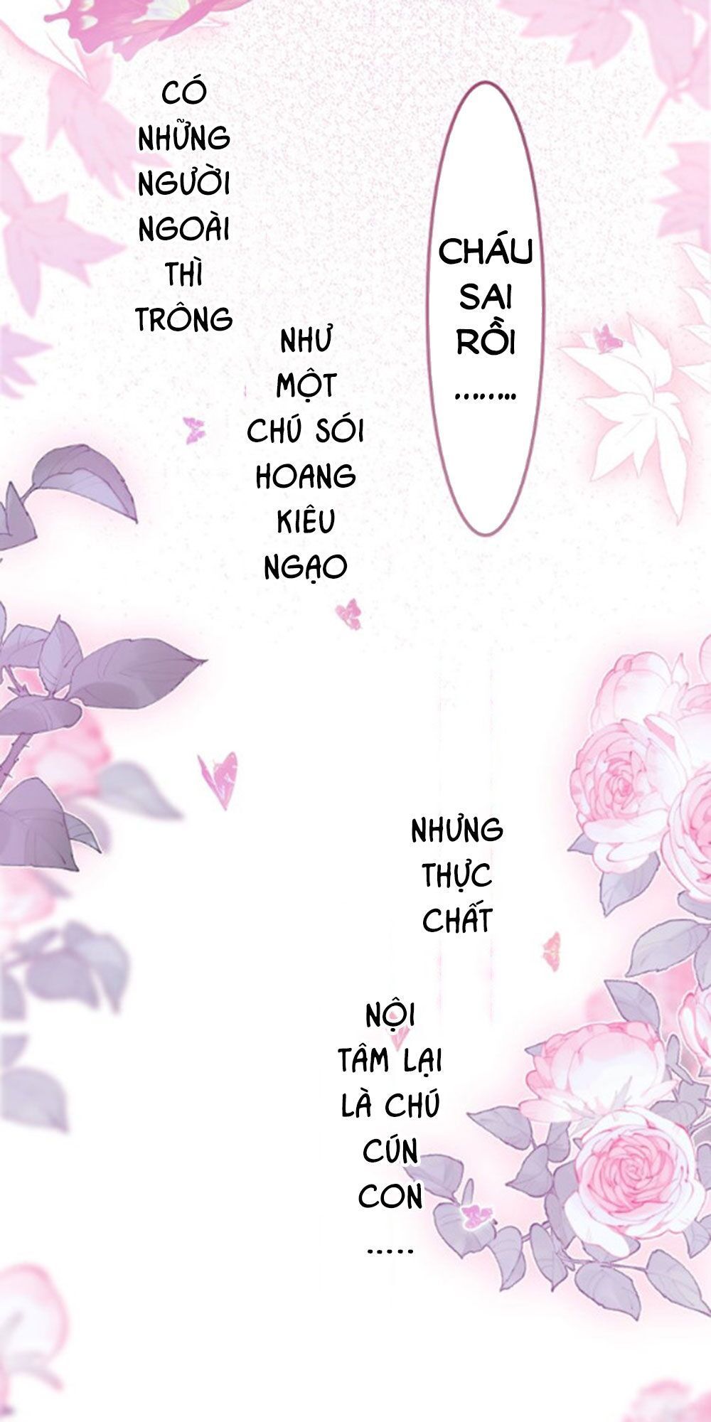 Tháng Sáu Không Hẹn Mà Gặp Chap 412 - Next Chap 413