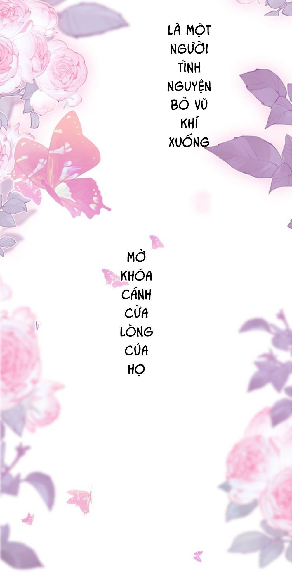Tháng Sáu Không Hẹn Mà Gặp Chap 412 - Next Chap 413
