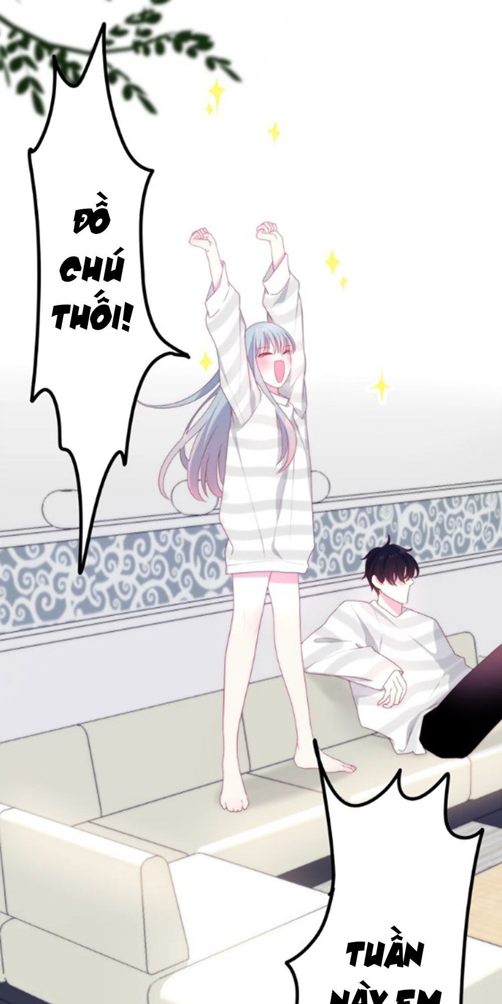 Tháng Sáu Không Hẹn Mà Gặp Chap 412 - Next Chap 413