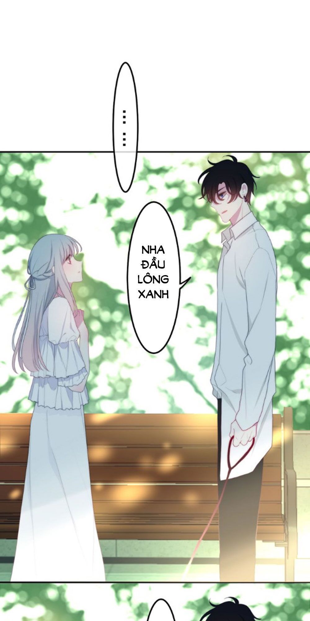 Tháng Sáu Không Hẹn Mà Gặp Chap 412 - Next Chap 413