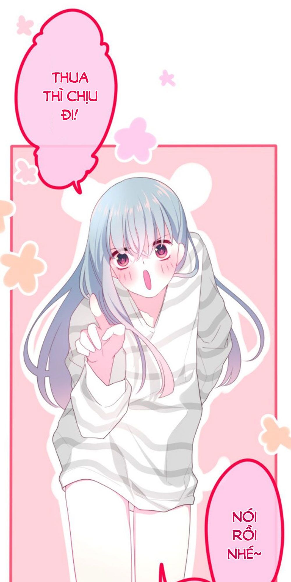 Tháng Sáu Không Hẹn Mà Gặp Chap 412 - Next Chap 413