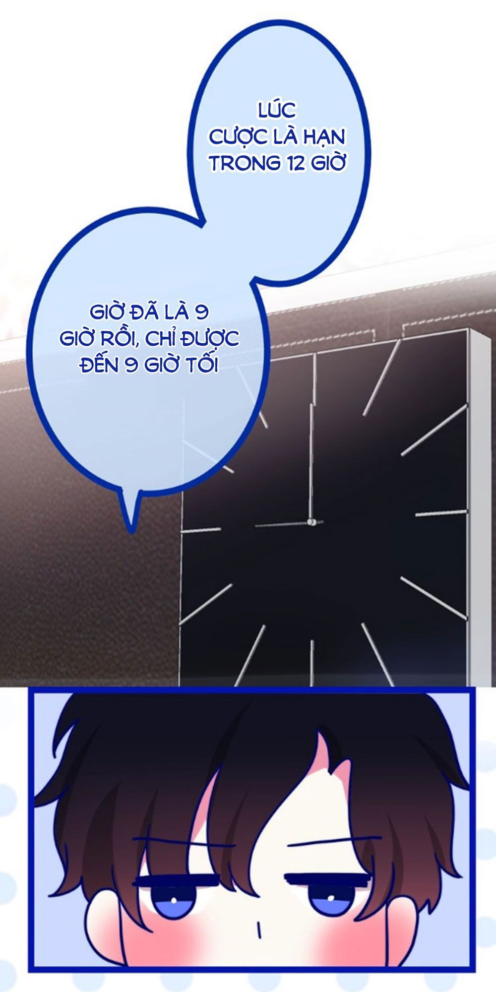 Tháng Sáu Không Hẹn Mà Gặp Chap 412 - Next Chap 413