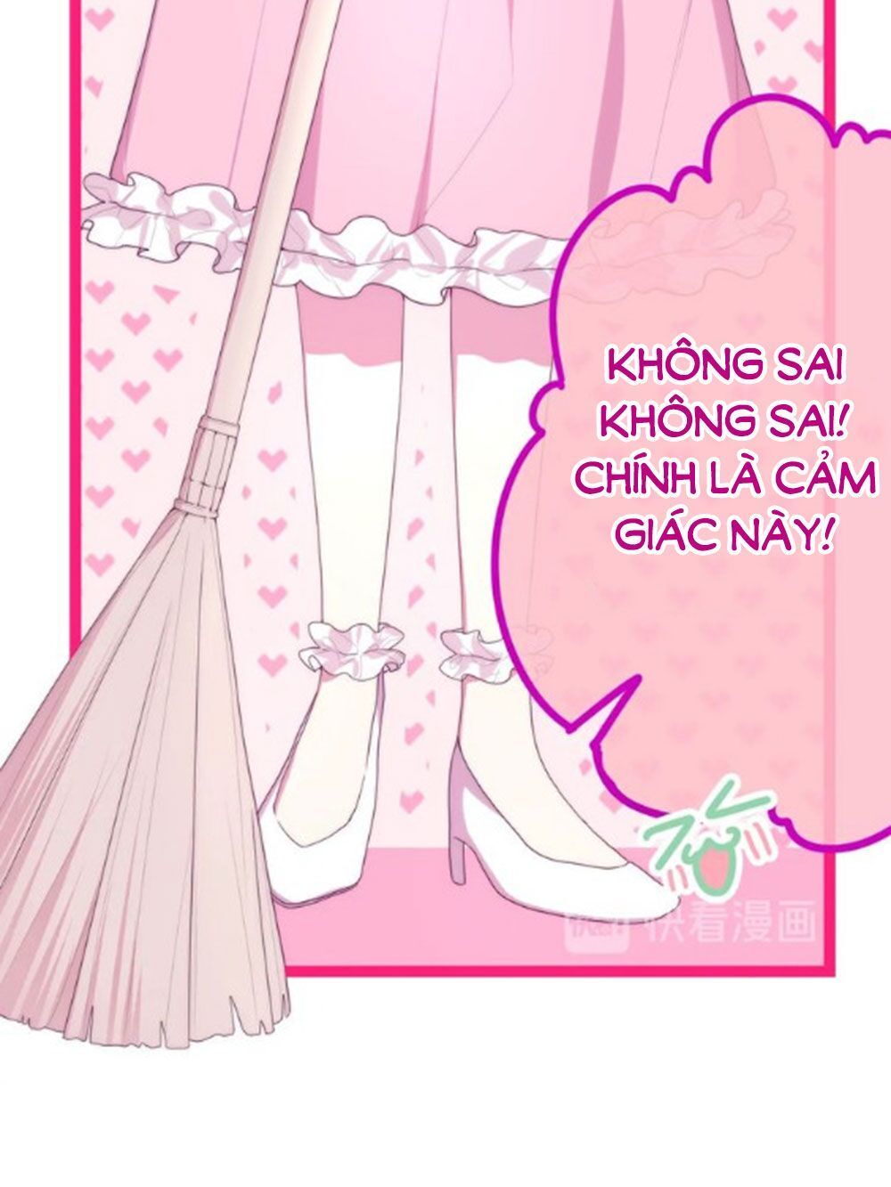 Tháng Sáu Không Hẹn Mà Gặp Chap 412 - Next Chap 413