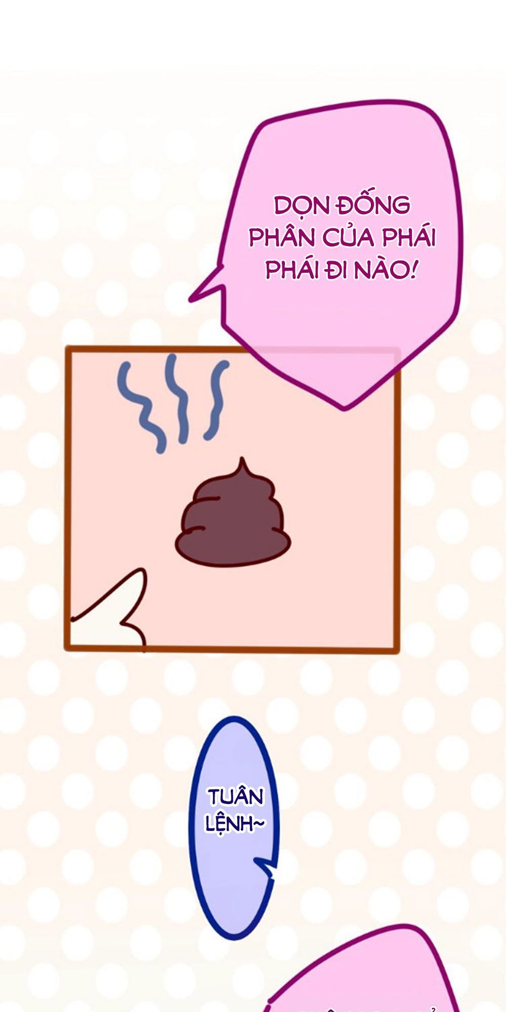 Tháng Sáu Không Hẹn Mà Gặp Chap 412 - Next Chap 413