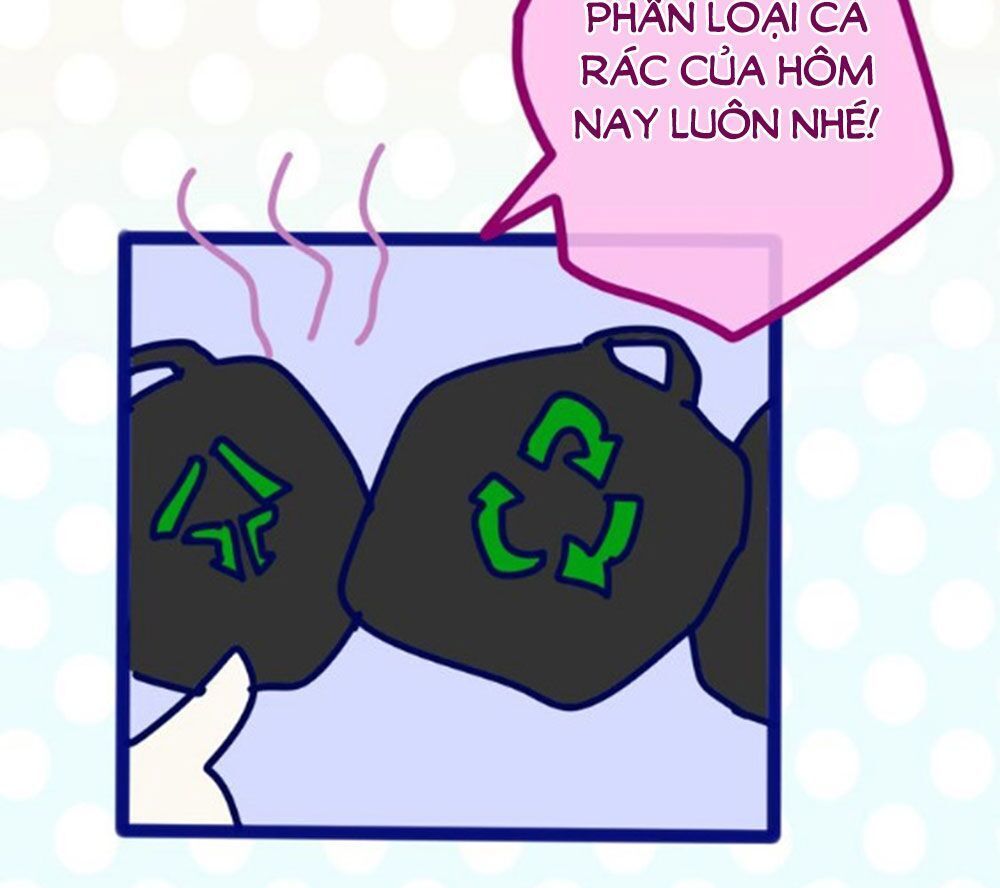Tháng Sáu Không Hẹn Mà Gặp Chap 412 - Next Chap 413