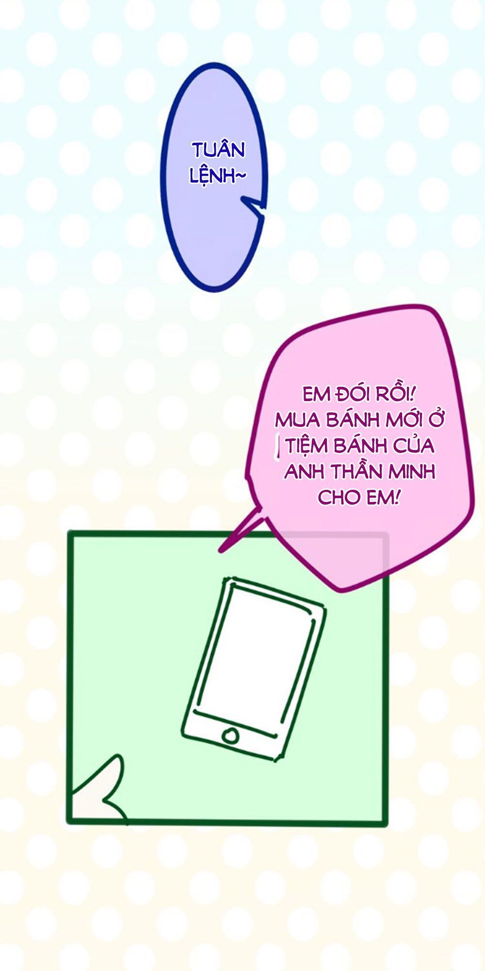 Tháng Sáu Không Hẹn Mà Gặp Chap 412 - Next Chap 413