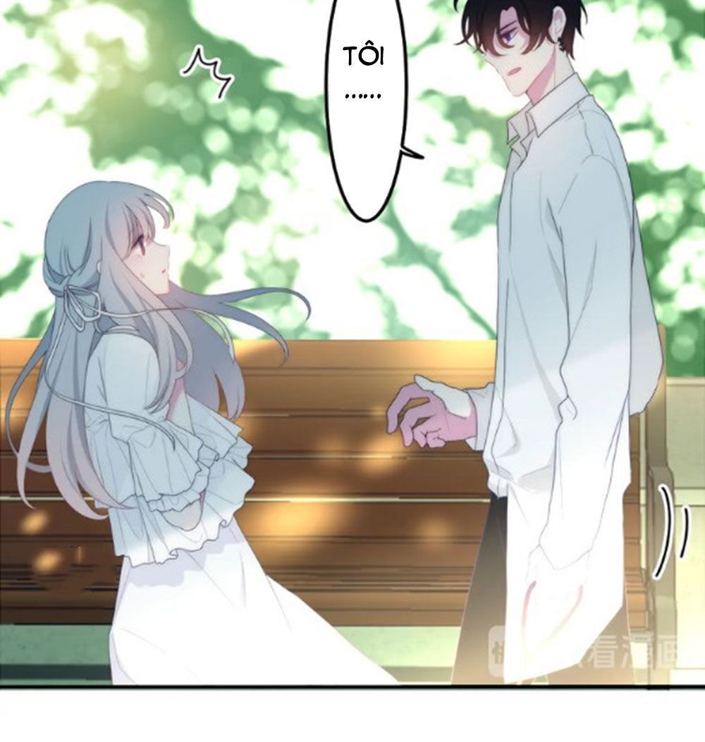Tháng Sáu Không Hẹn Mà Gặp Chap 412 - Next Chap 413