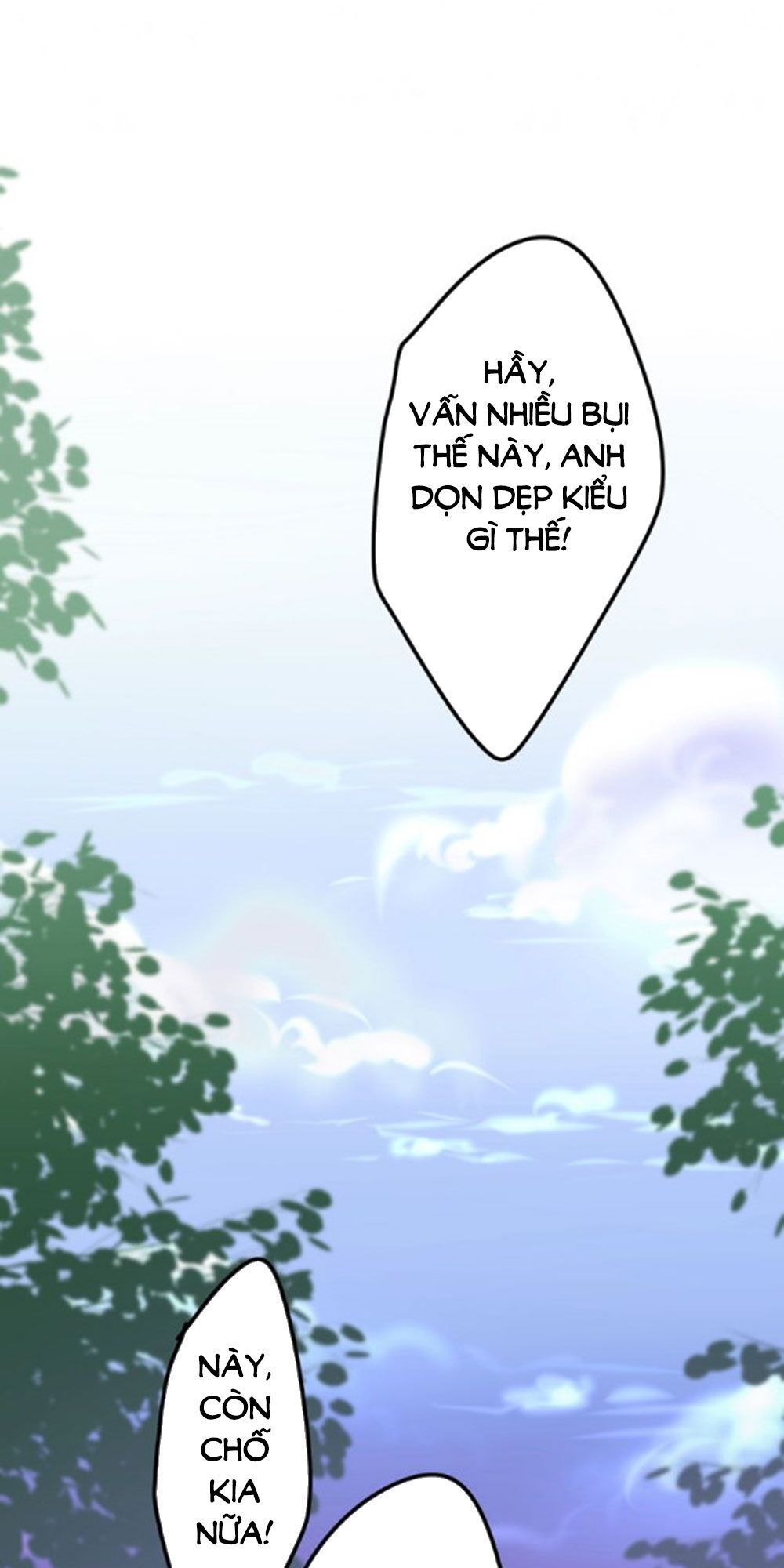 Tháng Sáu Không Hẹn Mà Gặp Chap 412 - Next Chap 413