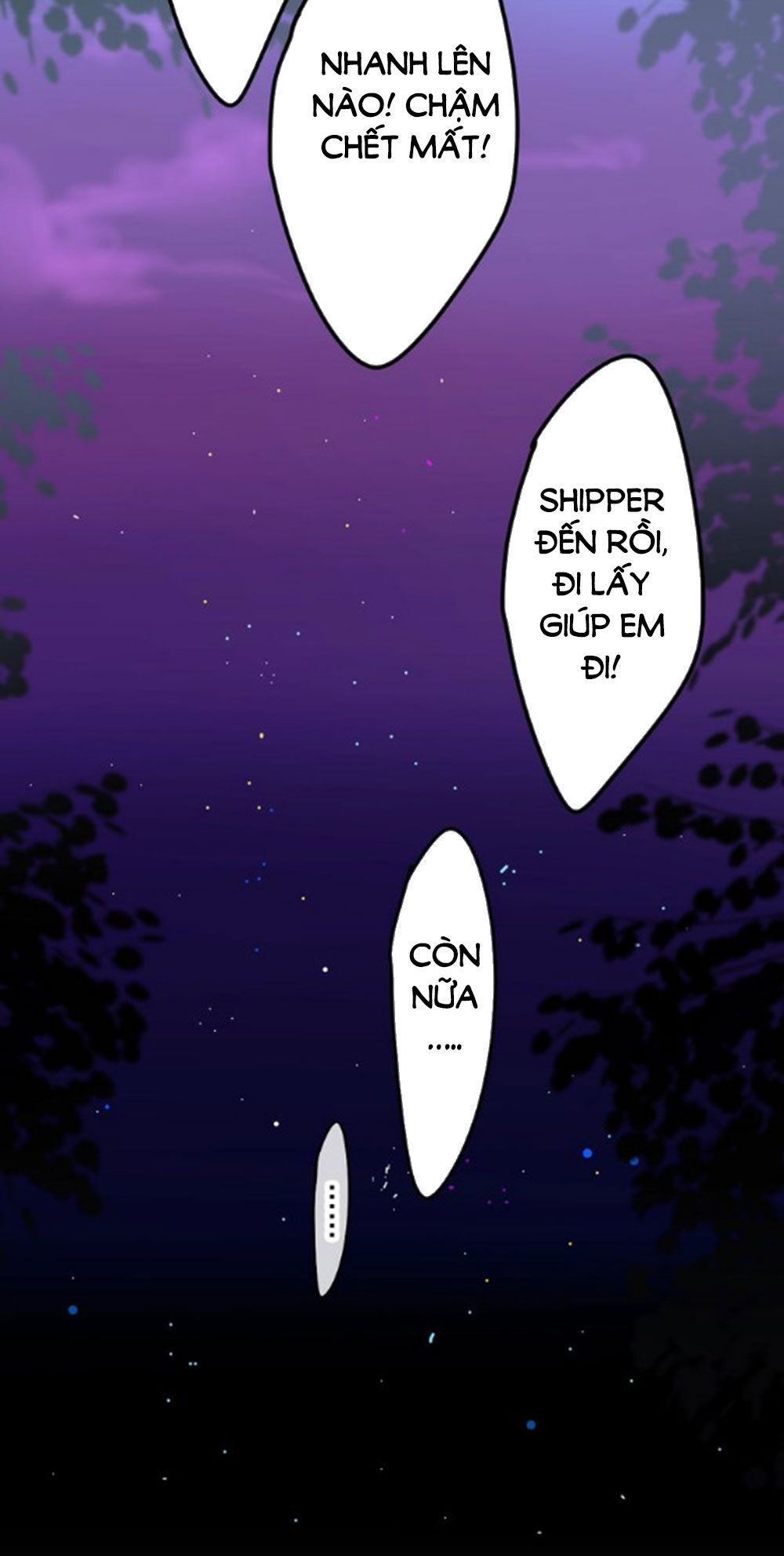Tháng Sáu Không Hẹn Mà Gặp Chap 412 - Next Chap 413