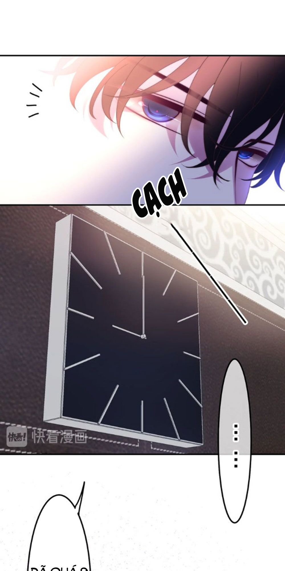 Tháng Sáu Không Hẹn Mà Gặp Chap 412 - Next Chap 413