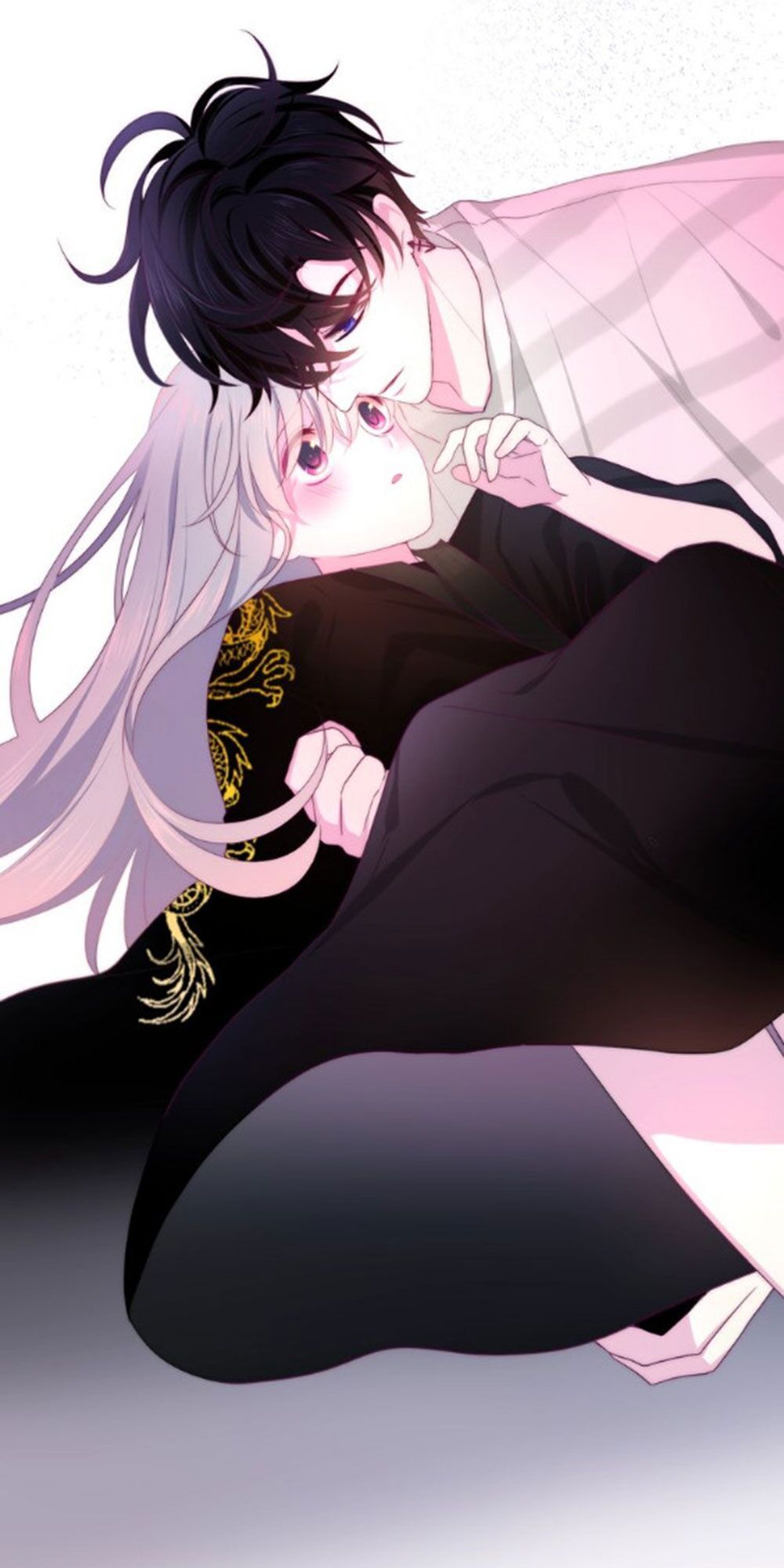 Tháng Sáu Không Hẹn Mà Gặp Chap 412 - Next Chap 413
