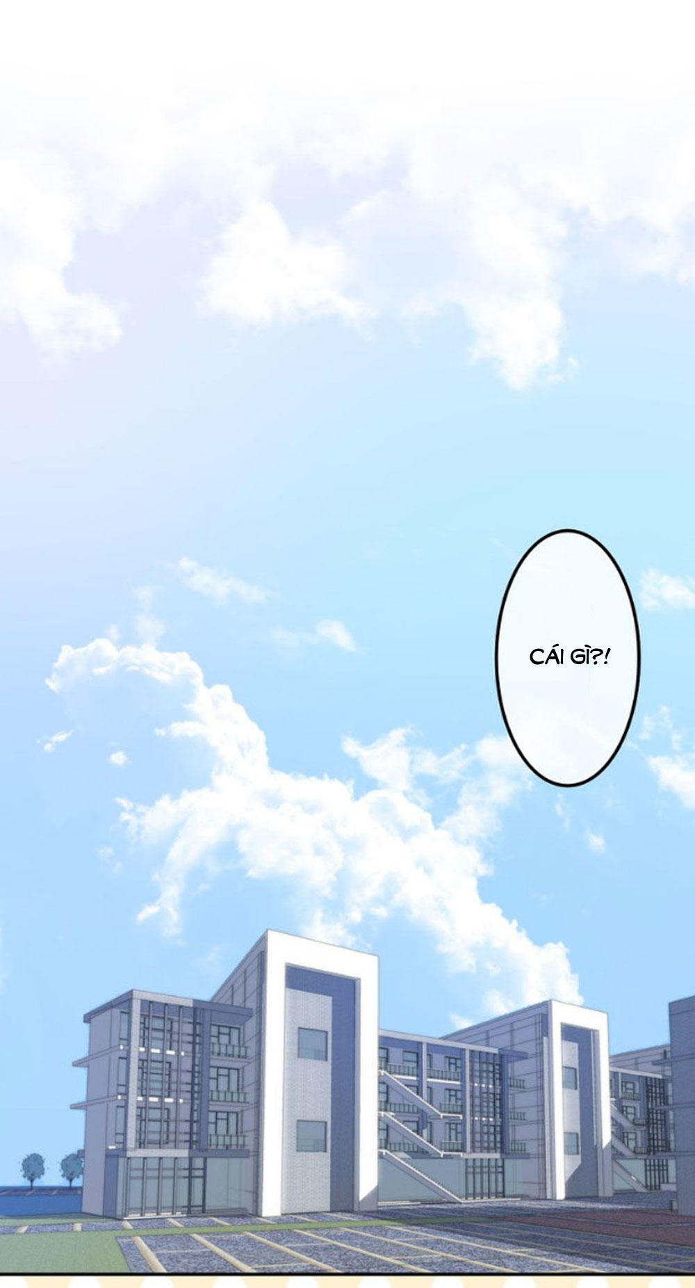 Tháng Sáu Không Hẹn Mà Gặp Chap 5 - Next Chap 6