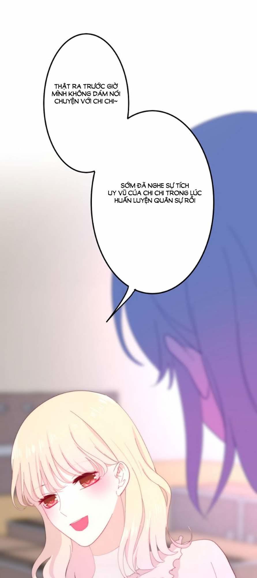 Tháng Sáu Không Hẹn Mà Gặp Chap 5 - Next Chap 6