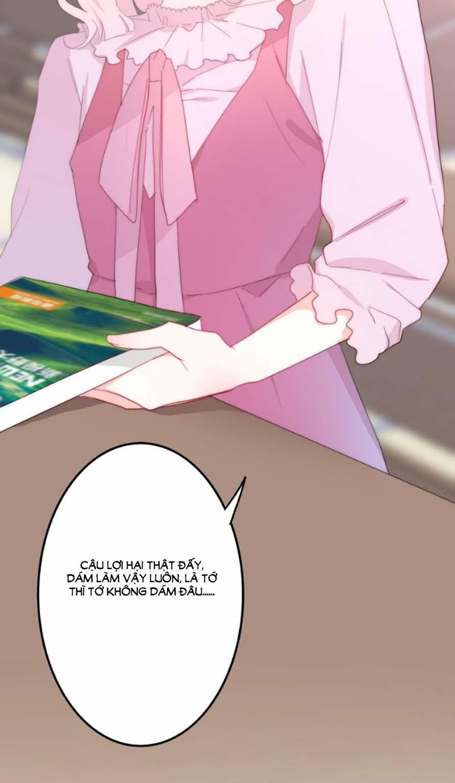 Tháng Sáu Không Hẹn Mà Gặp Chap 5 - Next Chap 6