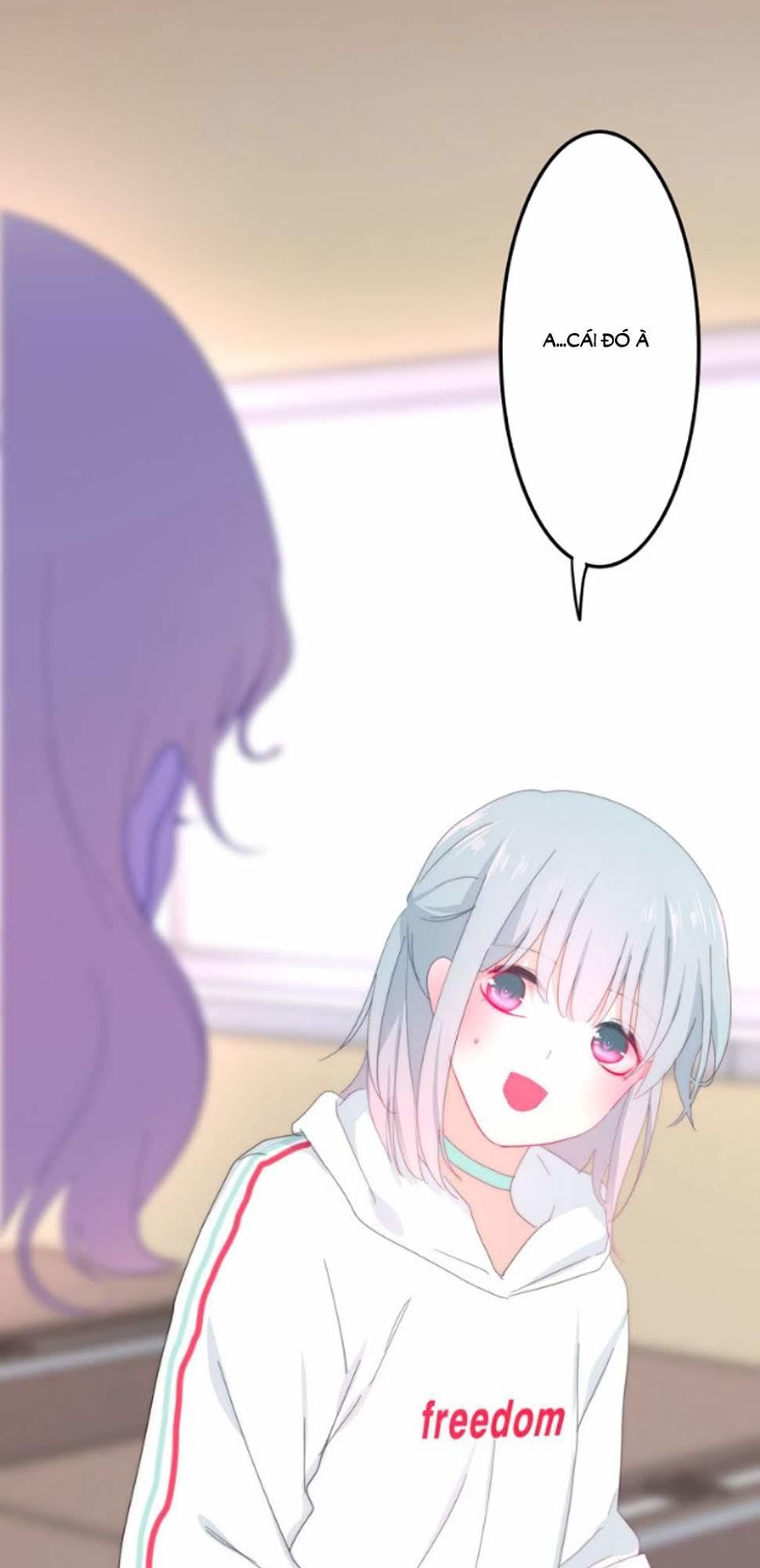 Tháng Sáu Không Hẹn Mà Gặp Chap 5 - Next Chap 6
