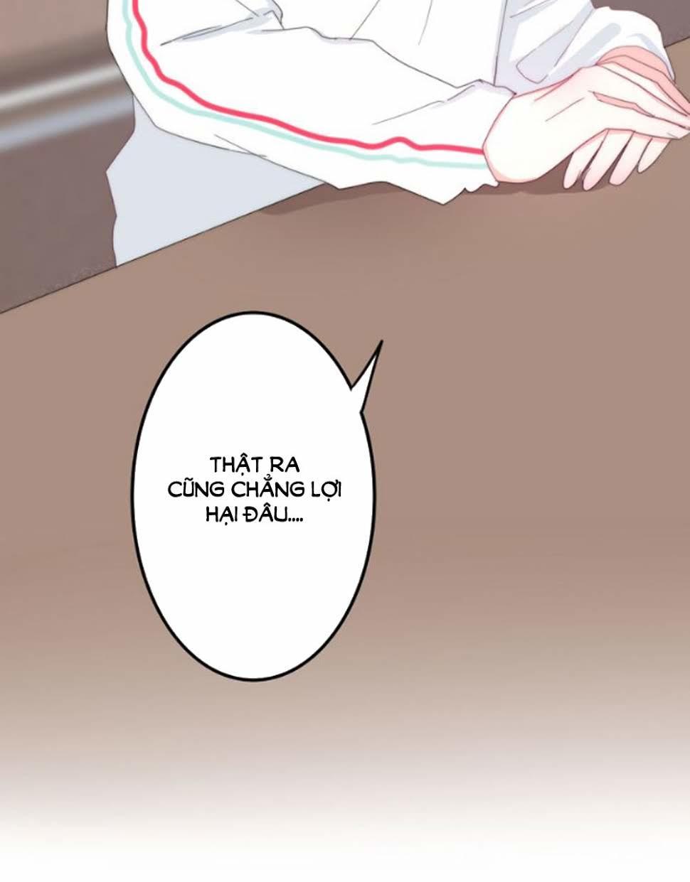 Tháng Sáu Không Hẹn Mà Gặp Chap 5 - Next Chap 6
