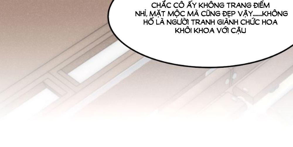 Tháng Sáu Không Hẹn Mà Gặp Chap 5 - Next Chap 6