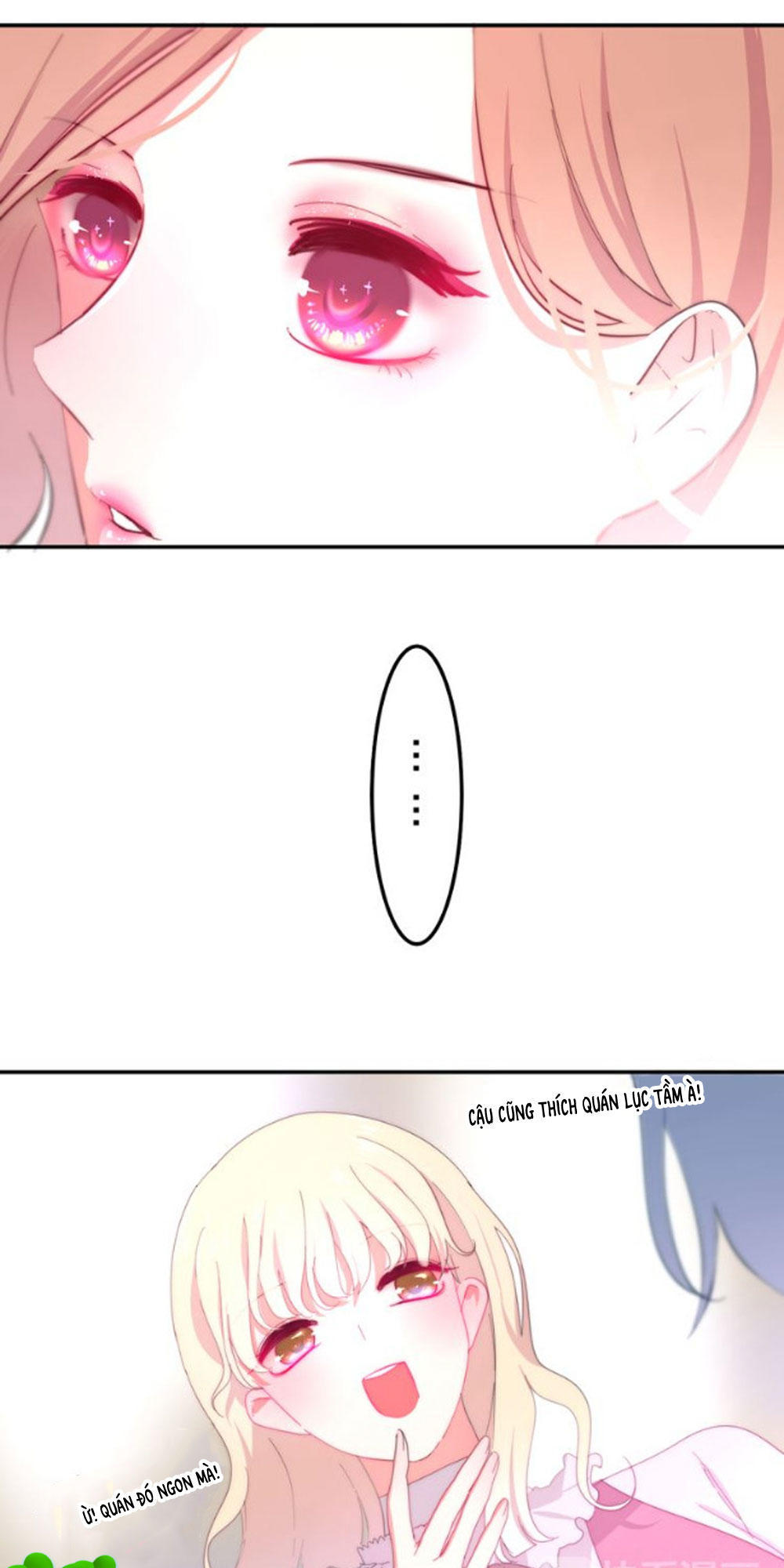 Tháng Sáu Không Hẹn Mà Gặp Chap 5 - Next Chap 6