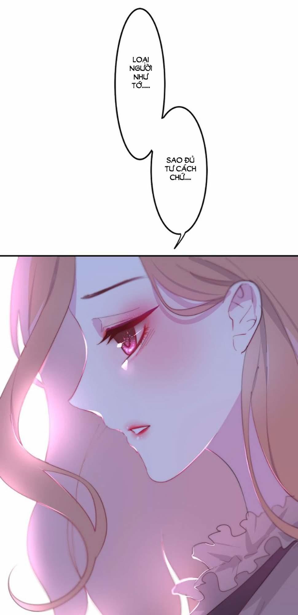 Tháng Sáu Không Hẹn Mà Gặp Chap 5 - Next Chap 6