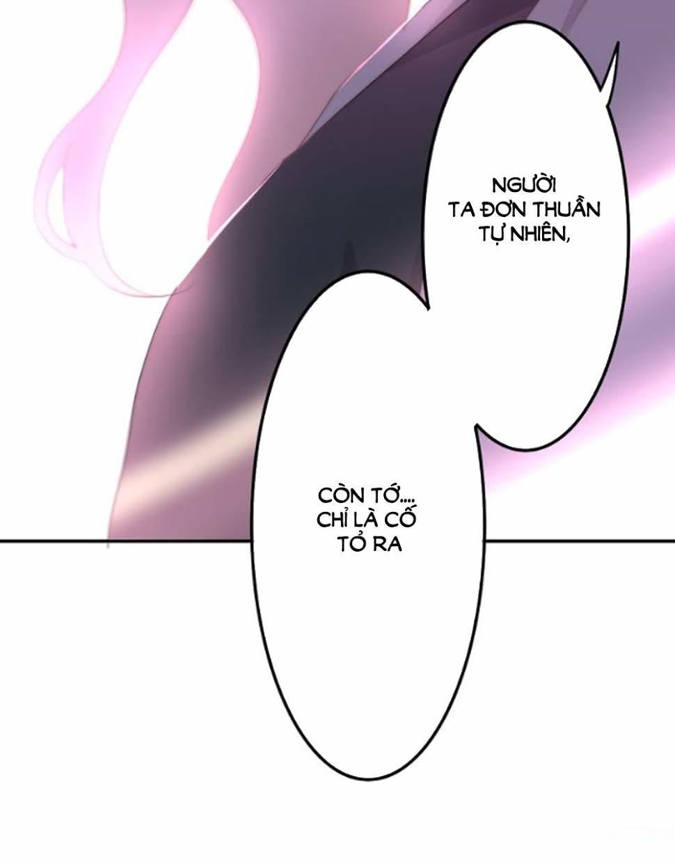Tháng Sáu Không Hẹn Mà Gặp Chap 5 - Next Chap 6