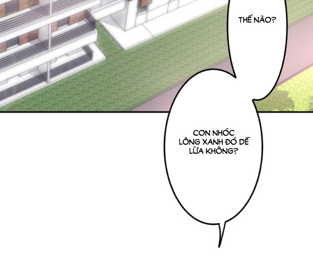 Tháng Sáu Không Hẹn Mà Gặp Chap 5 - Next Chap 6