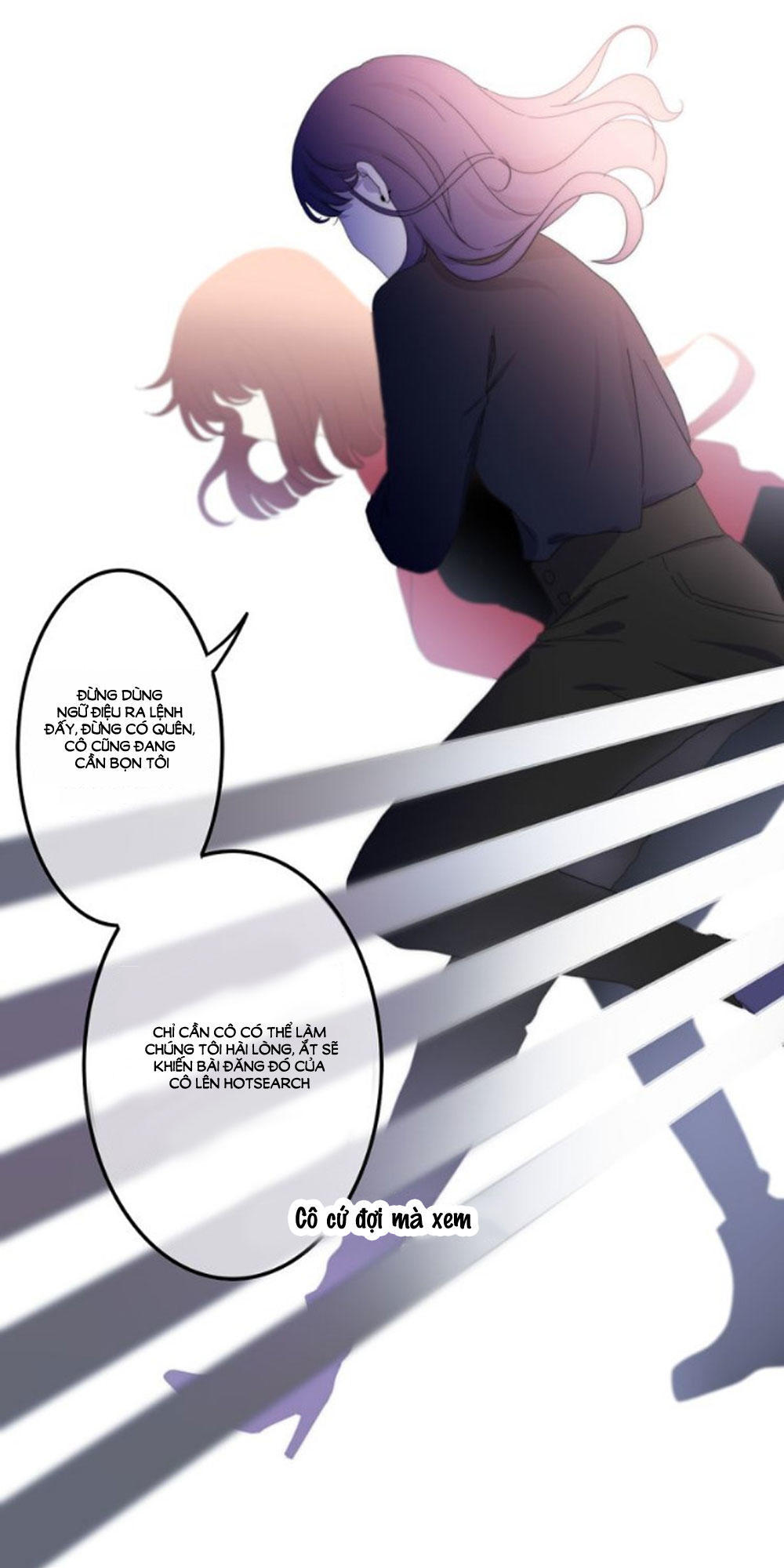 Tháng Sáu Không Hẹn Mà Gặp Chap 5 - Next Chap 6