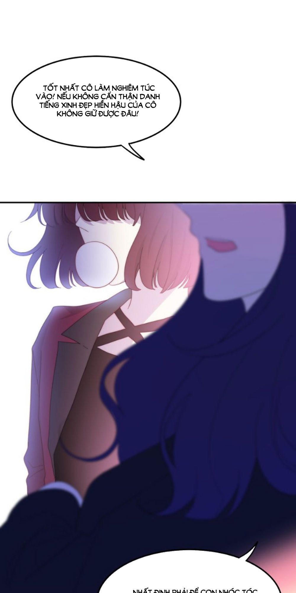Tháng Sáu Không Hẹn Mà Gặp Chap 5 - Next Chap 6