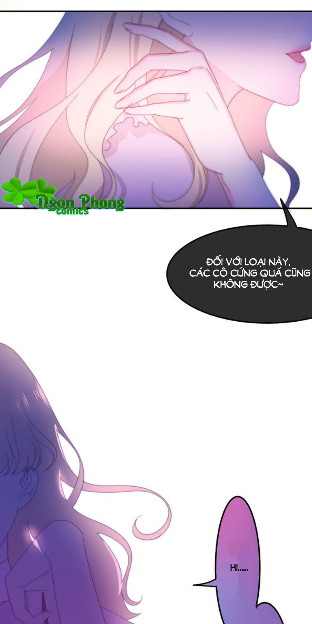 Tháng Sáu Không Hẹn Mà Gặp Chap 5 - Next Chap 6
