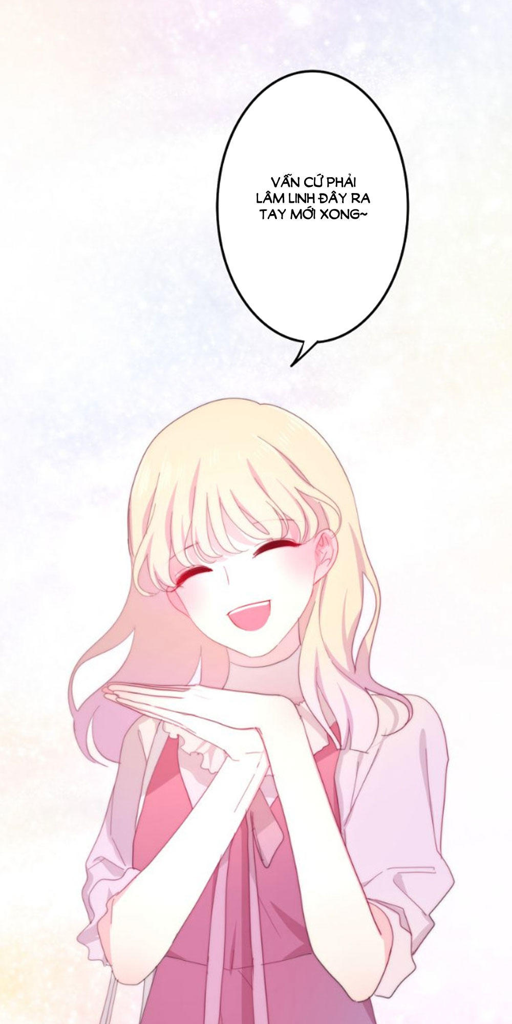 Tháng Sáu Không Hẹn Mà Gặp Chap 5 - Next Chap 6