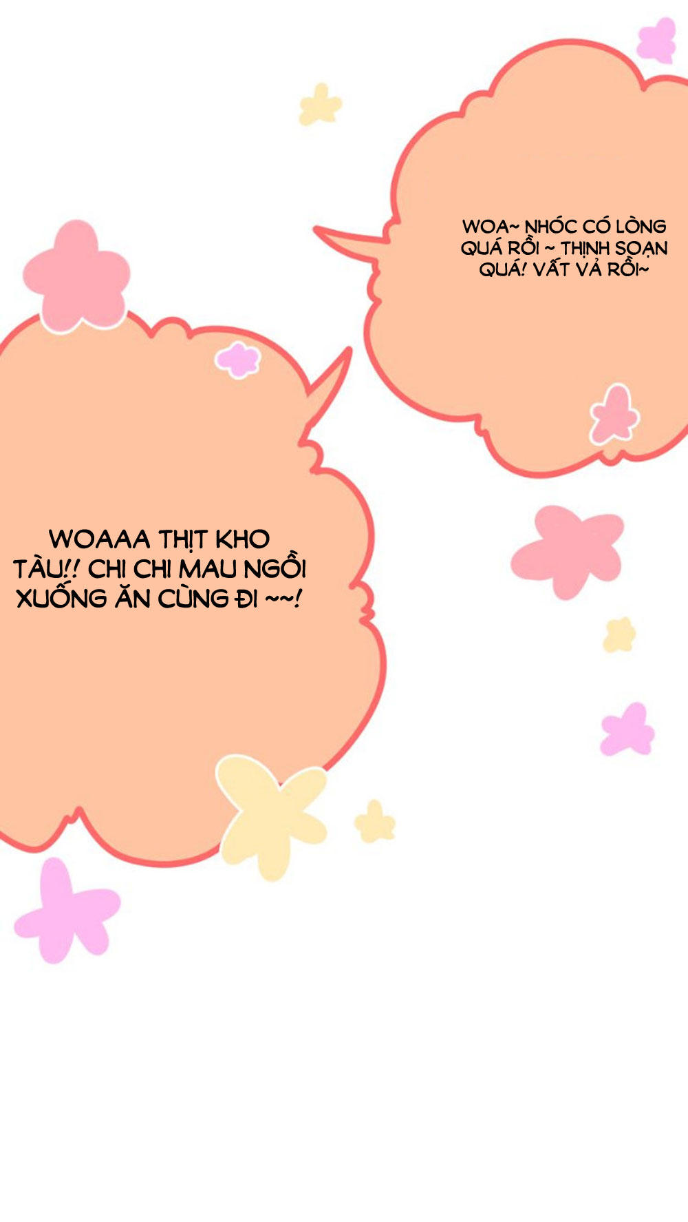 Tháng Sáu Không Hẹn Mà Gặp Chap 5 - Next Chap 6