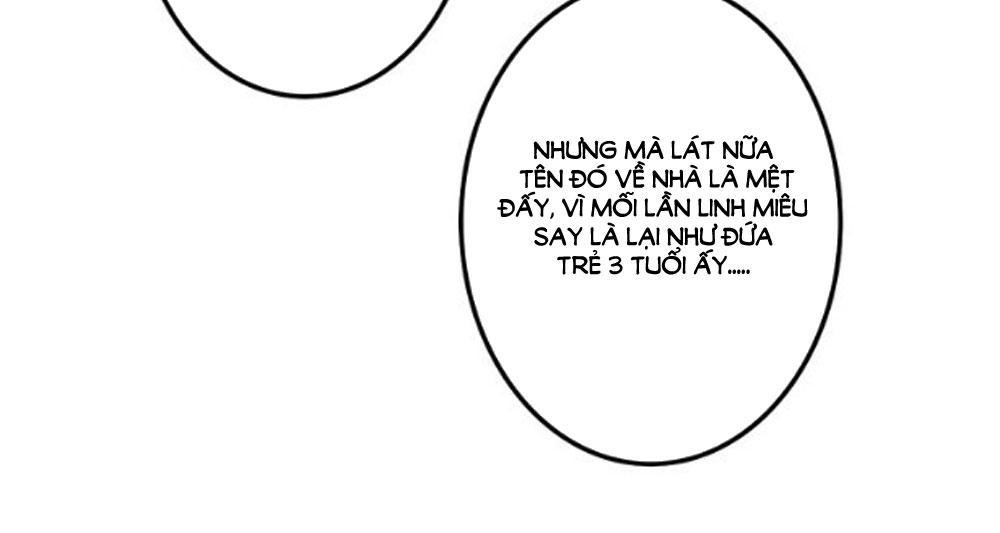 Tháng Sáu Không Hẹn Mà Gặp Chap 5 - Next Chap 6