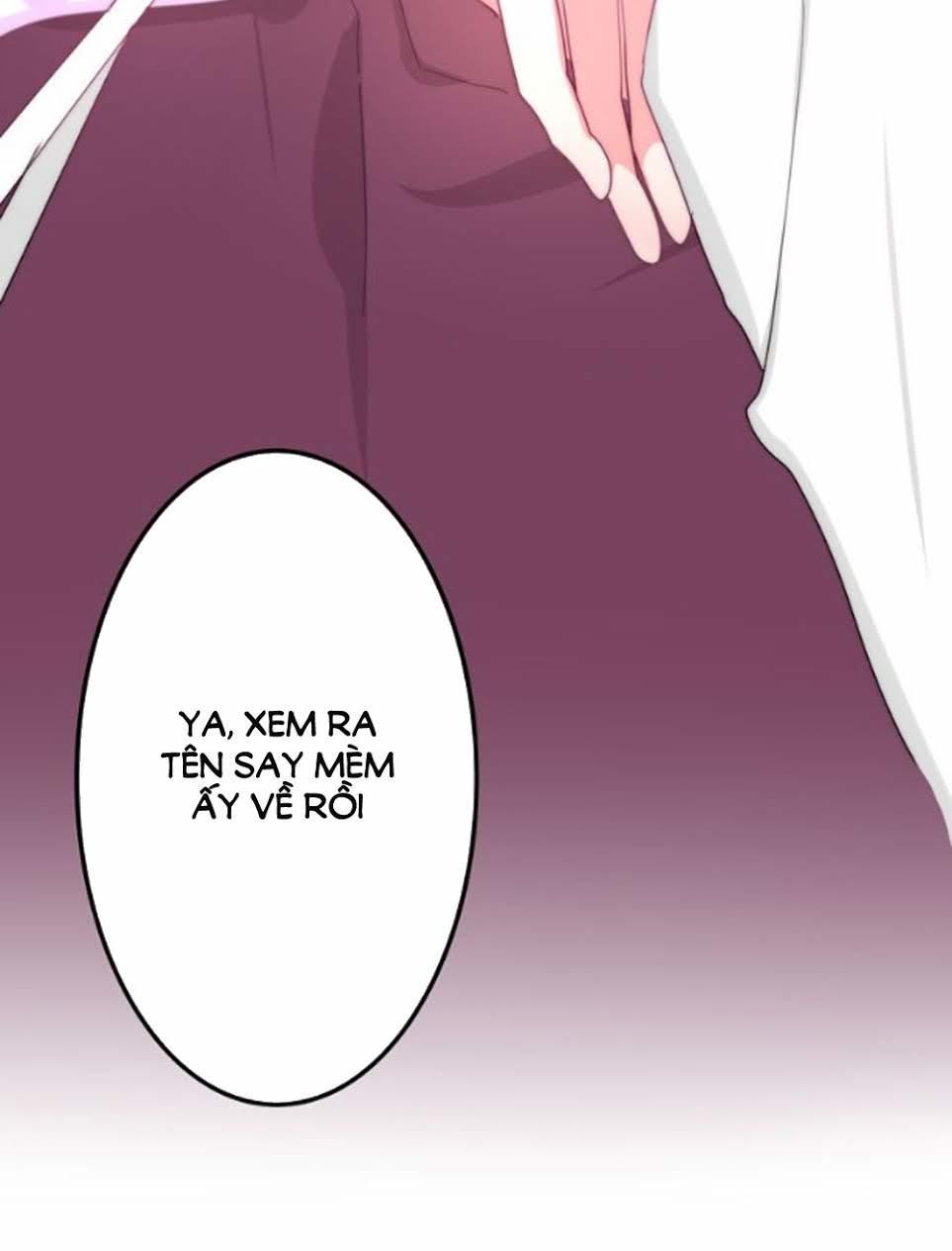 Tháng Sáu Không Hẹn Mà Gặp Chap 5 - Next Chap 6