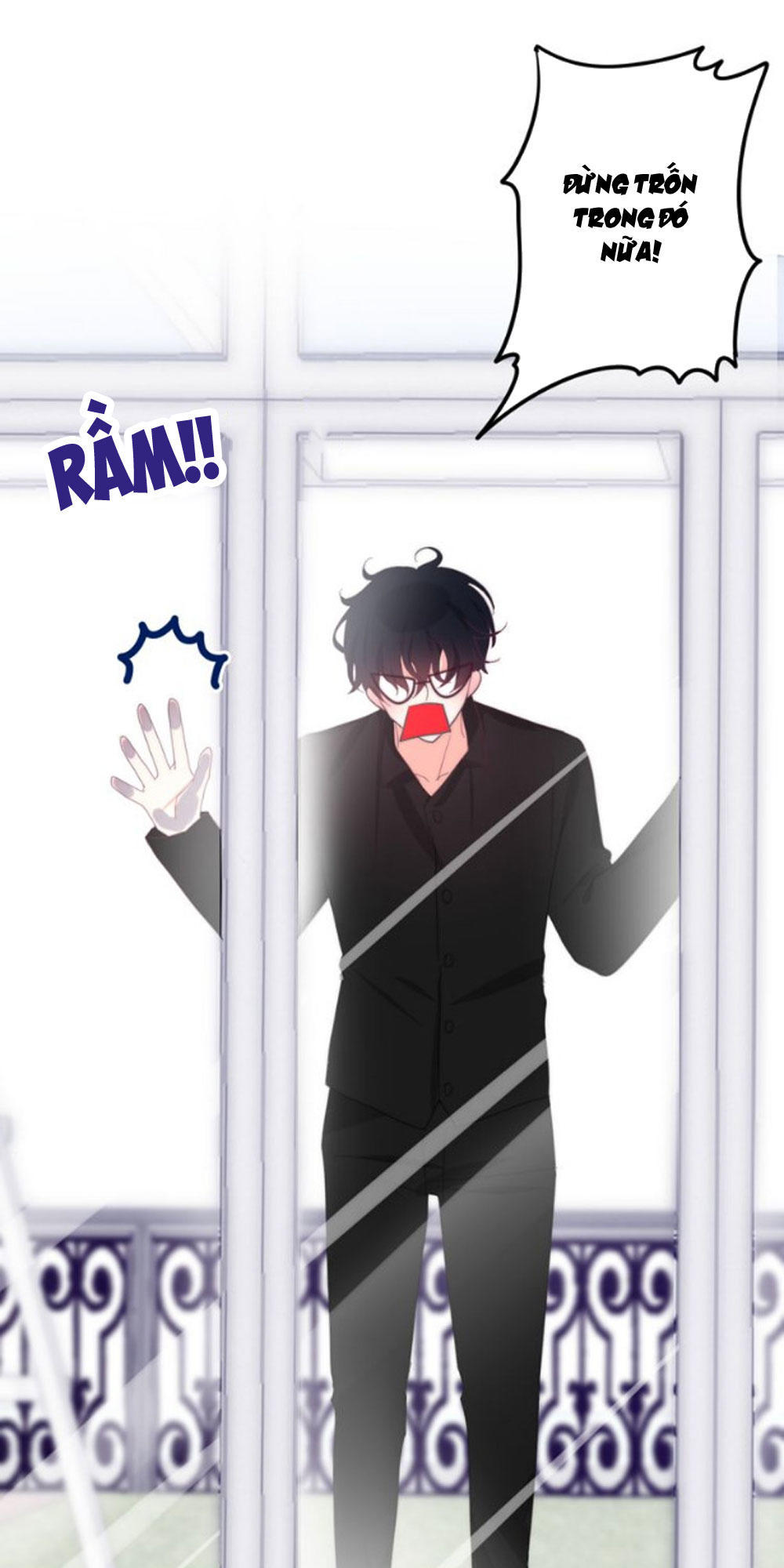 Tháng Sáu Không Hẹn Mà Gặp Chap 5 - Next Chap 6