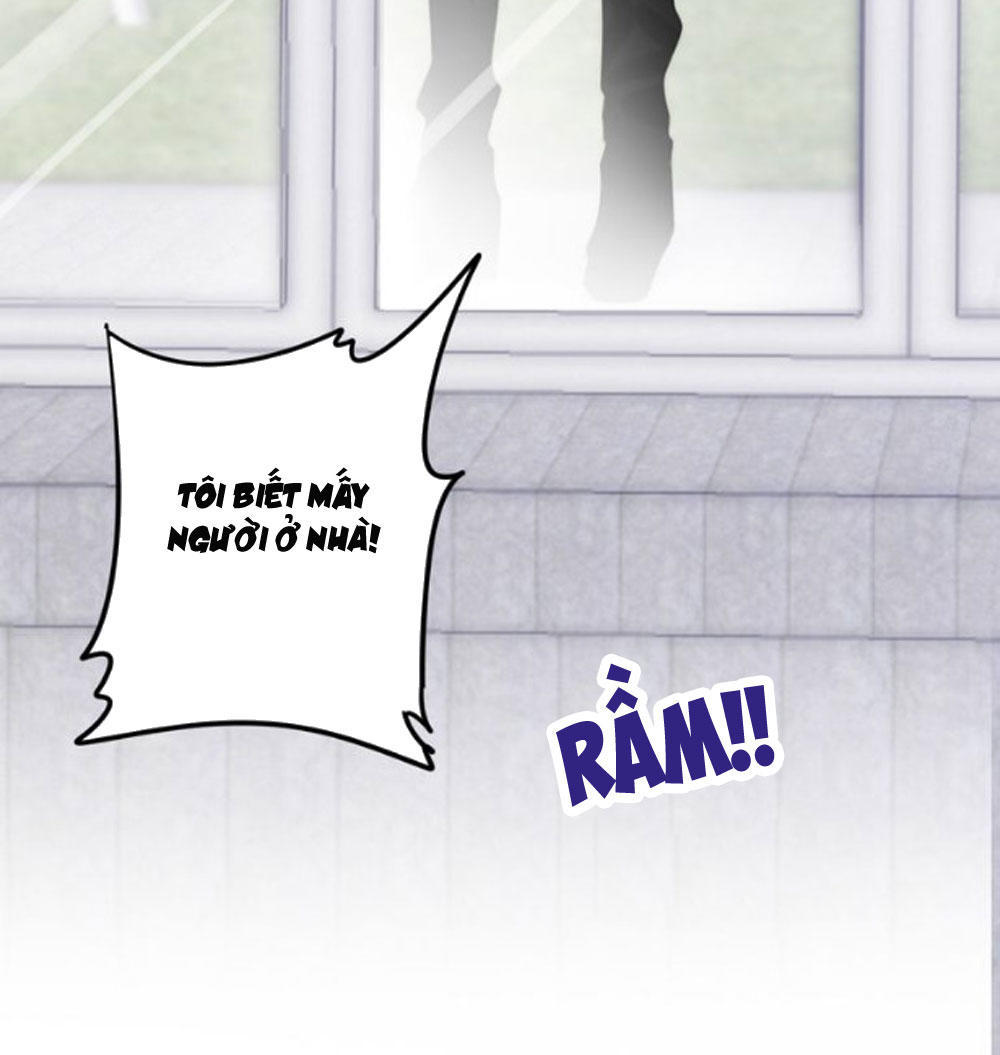 Tháng Sáu Không Hẹn Mà Gặp Chap 5 - Next Chap 6