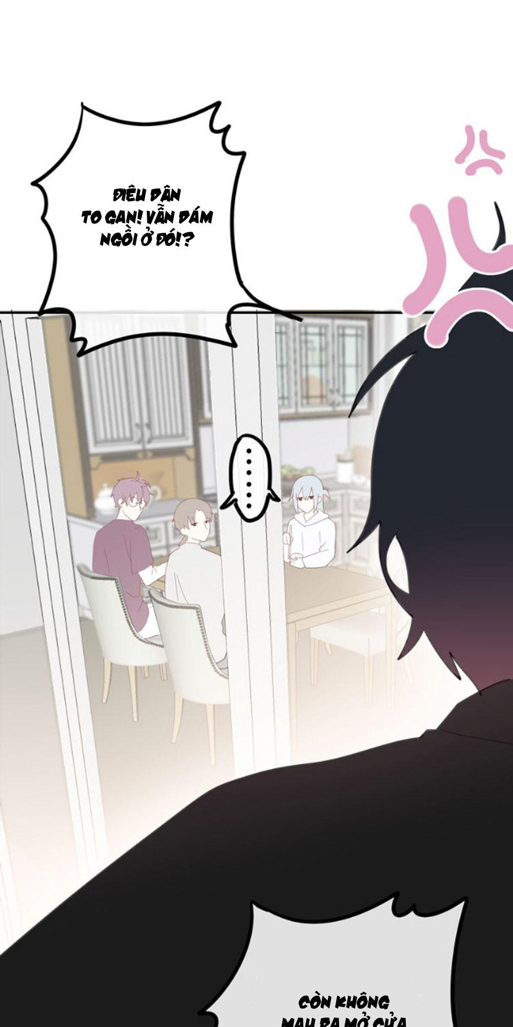 Tháng Sáu Không Hẹn Mà Gặp Chap 5 - Next Chap 6
