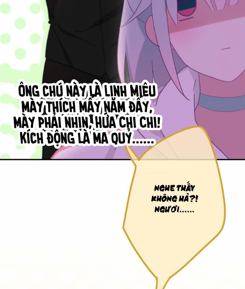 Tháng Sáu Không Hẹn Mà Gặp Chap 5 - Next Chap 6