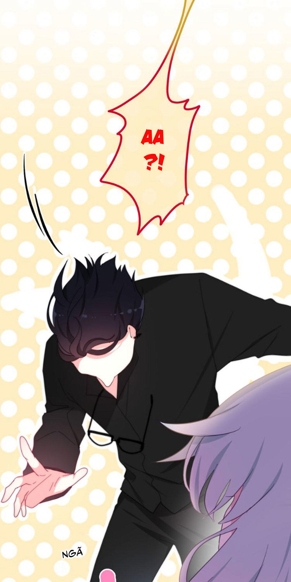 Tháng Sáu Không Hẹn Mà Gặp Chap 5 - Next Chap 6