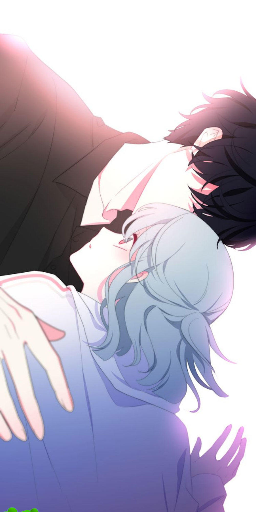 Tháng Sáu Không Hẹn Mà Gặp Chap 5 - Next Chap 6