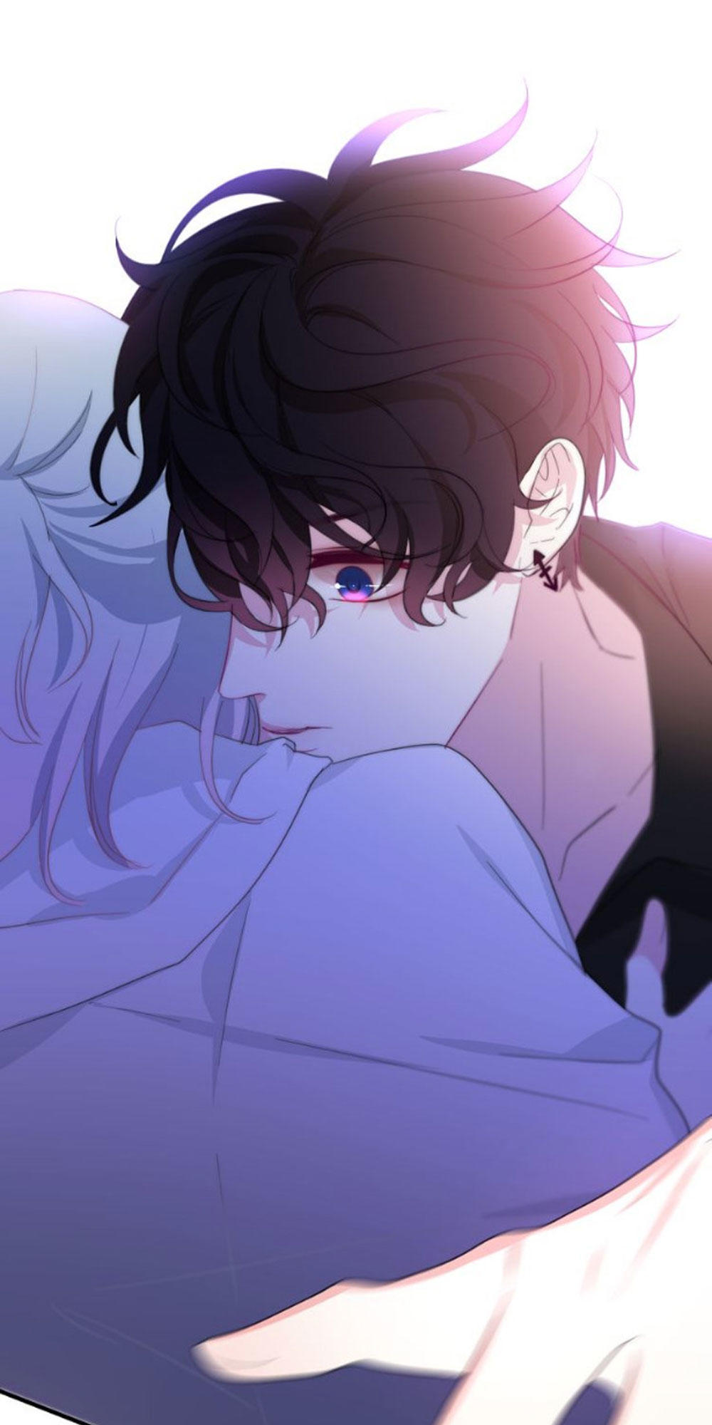 Tháng Sáu Không Hẹn Mà Gặp Chap 5 - Next Chap 6