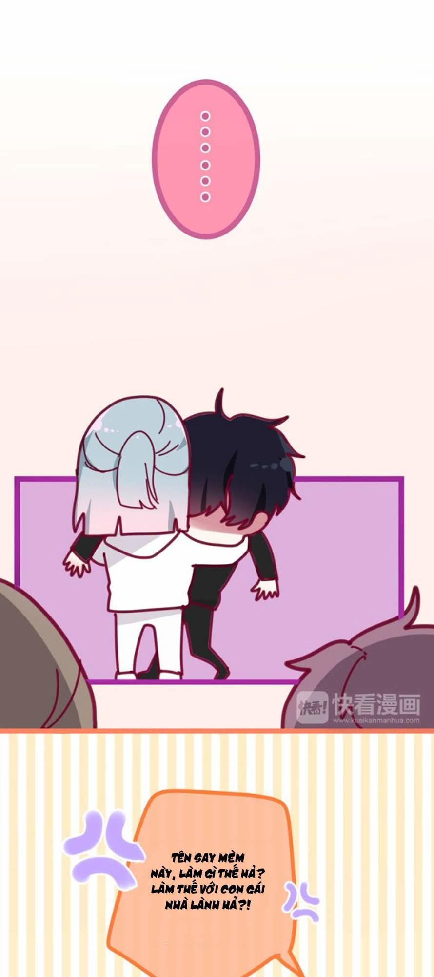 Tháng Sáu Không Hẹn Mà Gặp Chap 5 - Next Chap 6