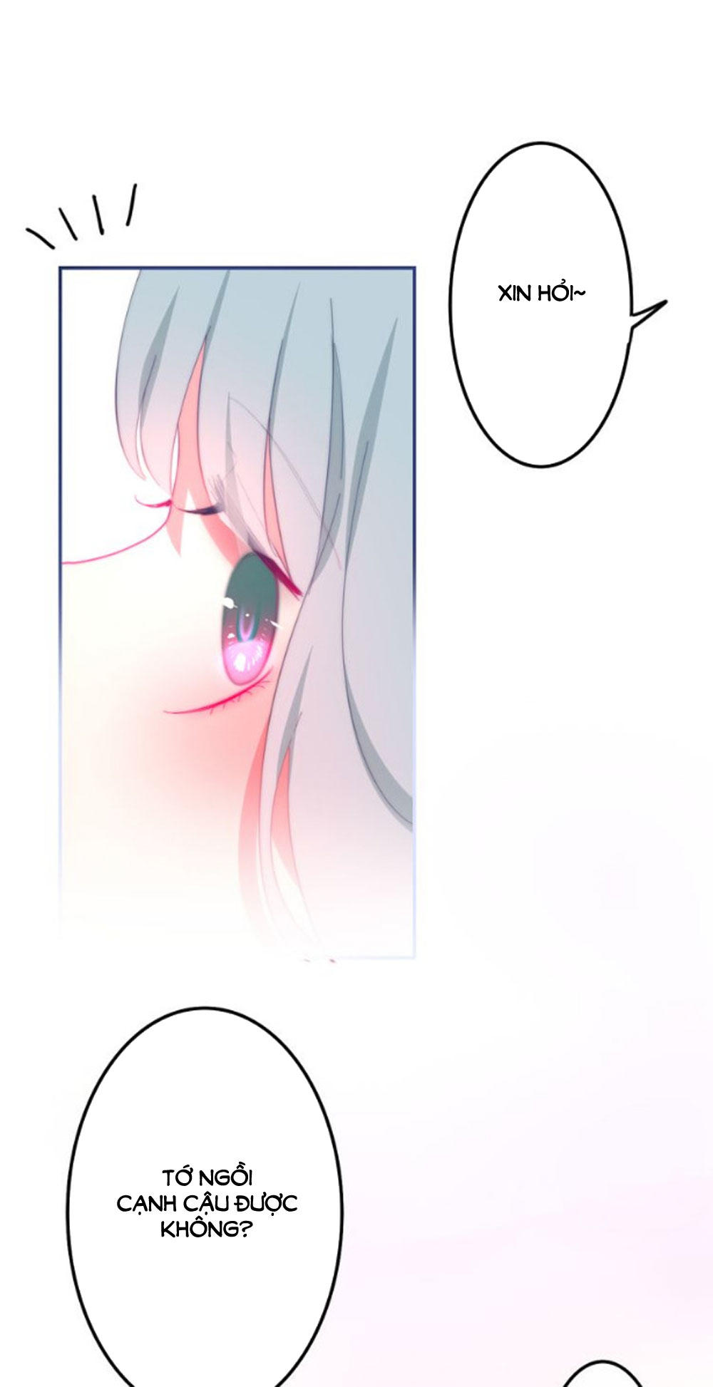 Tháng Sáu Không Hẹn Mà Gặp Chap 5 - Next Chap 6