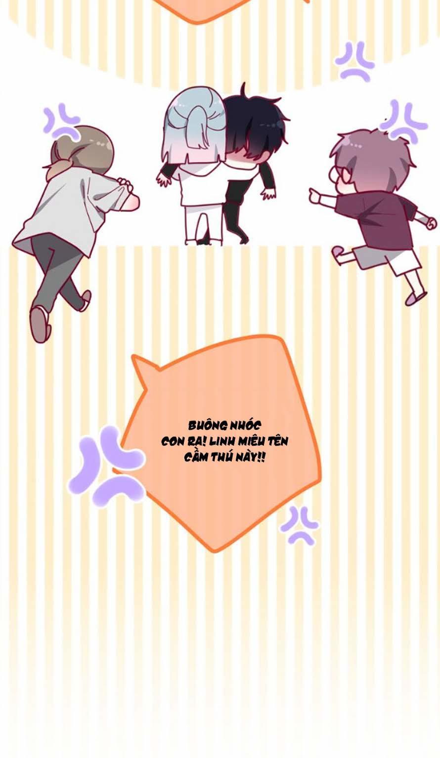 Tháng Sáu Không Hẹn Mà Gặp Chap 5 - Next Chap 6