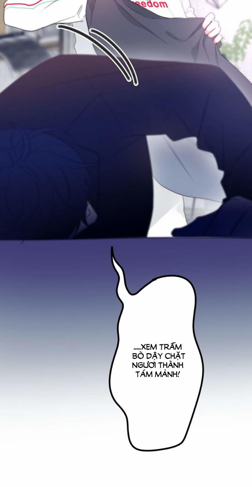 Tháng Sáu Không Hẹn Mà Gặp Chap 5 - Next Chap 6