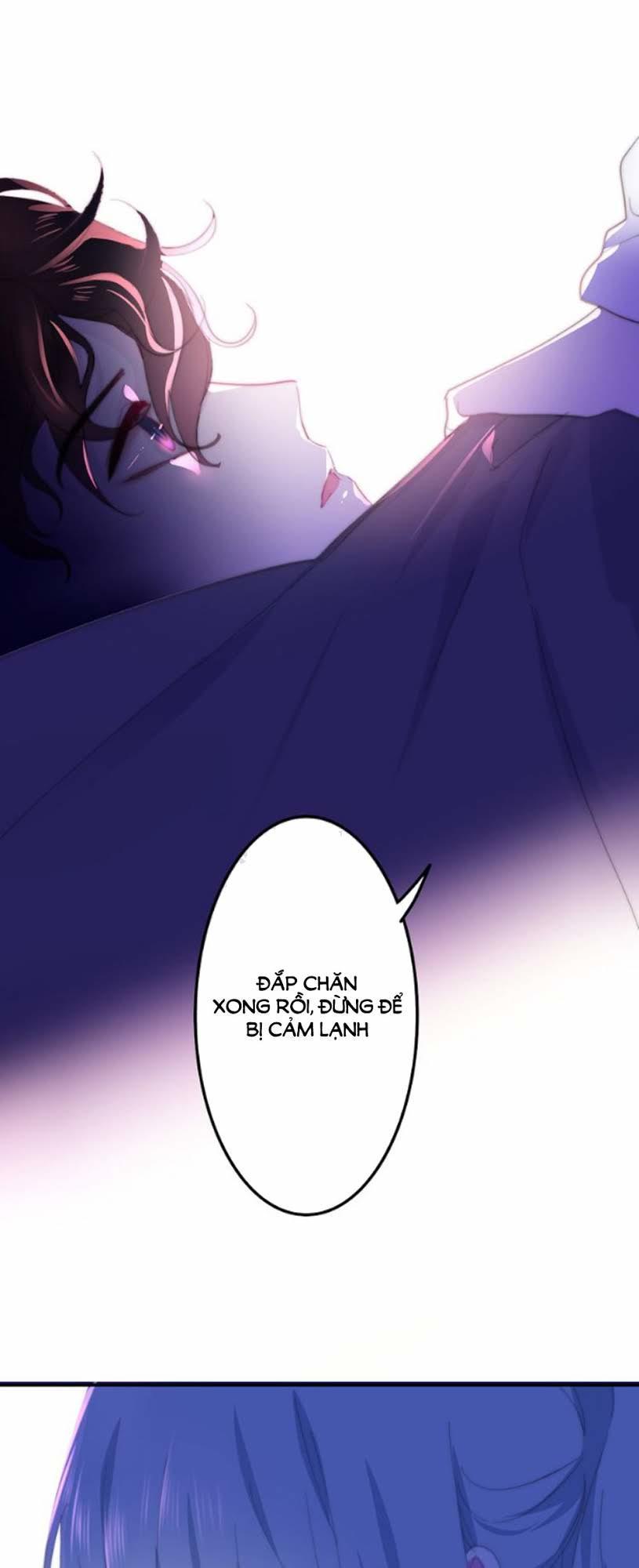 Tháng Sáu Không Hẹn Mà Gặp Chap 5 - Next Chap 6