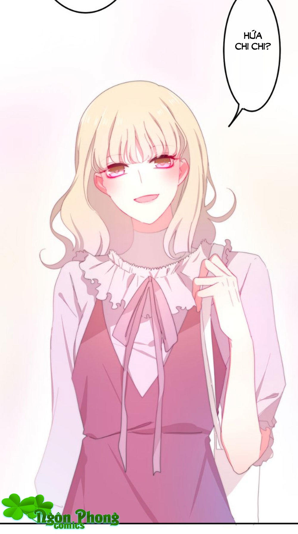 Tháng Sáu Không Hẹn Mà Gặp Chap 5 - Next Chap 6
